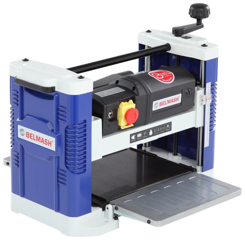 Рейсмусовый станок BELMASH P1800L / S336A