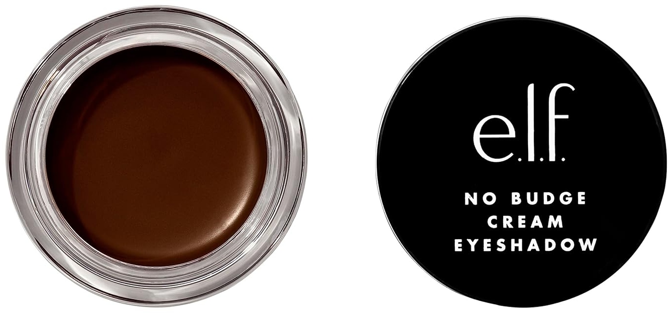 E.L.F. тени кремовые No Budge Cream (Plateau)