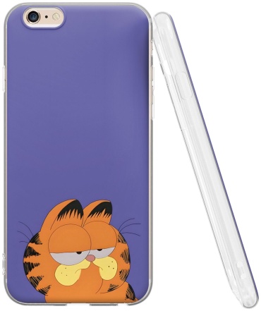 Чехол Mcover для Apple iPhone 6, iPhone 6s рисунок