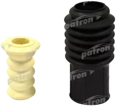 PATRON пыльник PPK10401