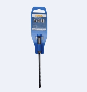 GERMA бур 00016 (SDS-plus, 14х100х160 мм) 1 шт