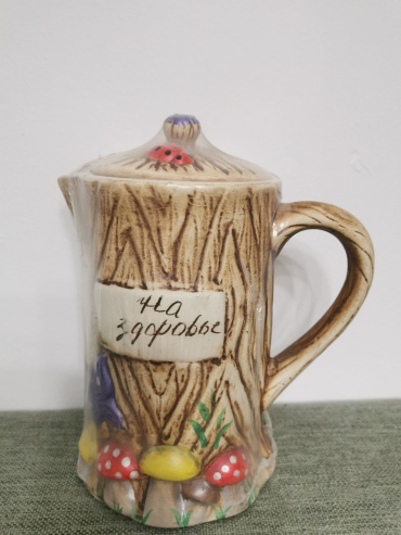 Кувшин 2 л, керамика