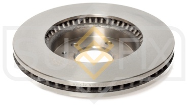 Диски Sufix задние FX-1129