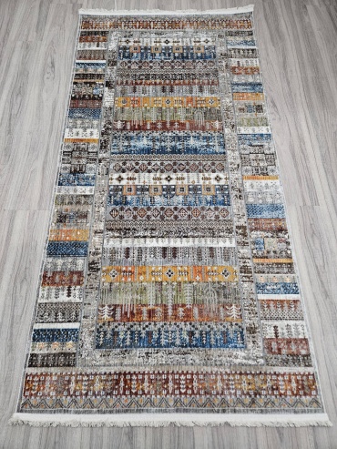 Ковер Hand Craft 100x200 см, короткий ворс, Бельгия