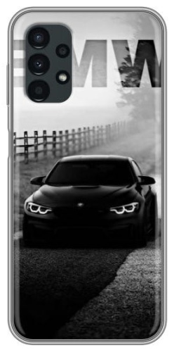 Чехол для Samsung Galaxy A13 рисунок
