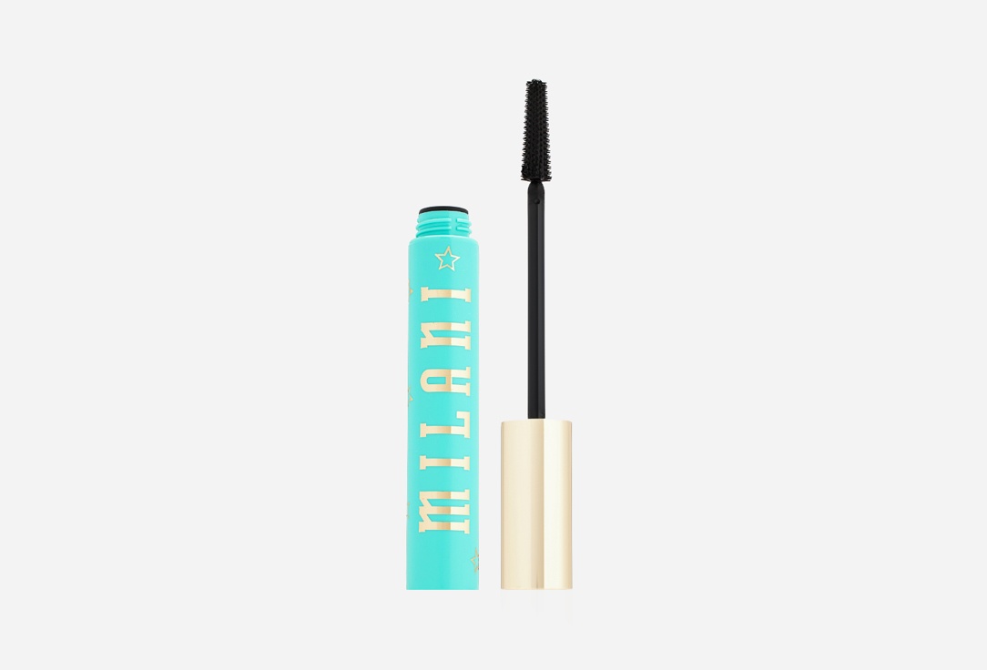 Milani Cosmetics тушь High Rated Eyelash черный 10.5 мл