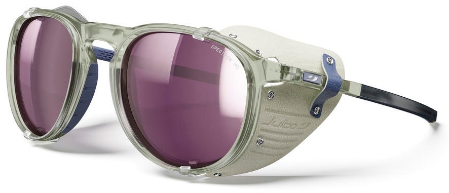 Julbo овальные градиент