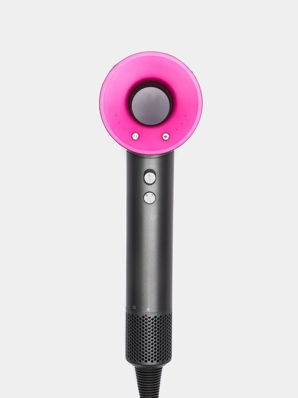 Leafless Hair Dryer фен фуксия