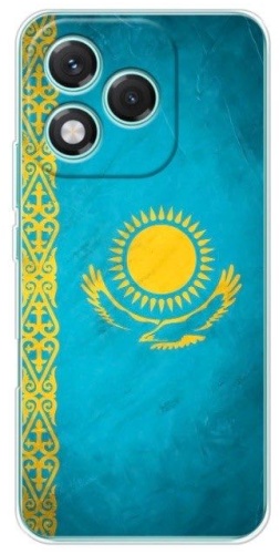 Чехол BAIKO для Honor X8d рисунок