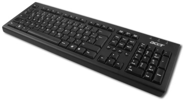 Acer PR1101U черный