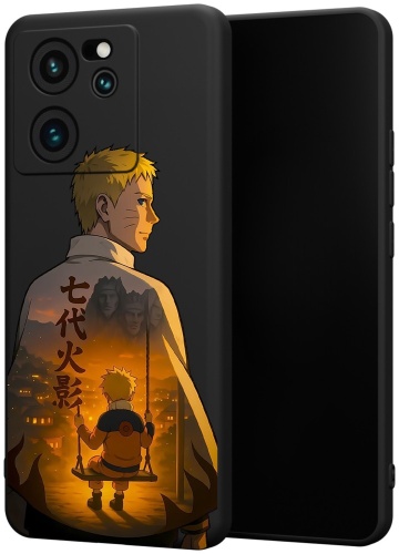Чехол для Xiaomi 13T, 13T Pro рисунок