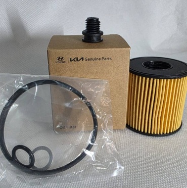 HYUNDAI / KIA масляный фильтр 26350-2J000