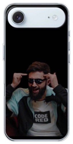 Чехол BAIKO для Apple iPhone Air рисунок