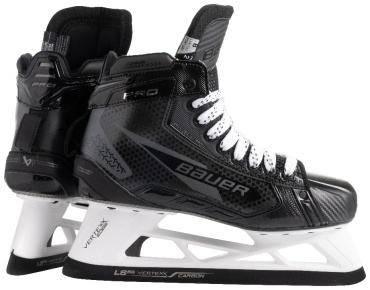 Bauer PRO GOAL SKATE вратарские черный