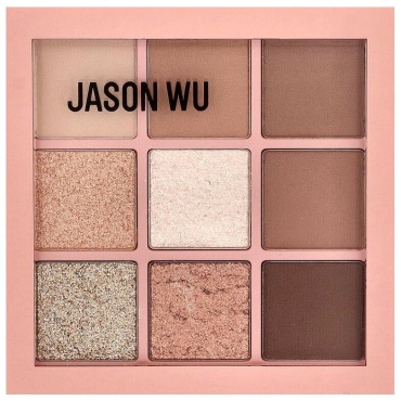 Jason Wu тени прессованные Flora 9 04 Euphoria