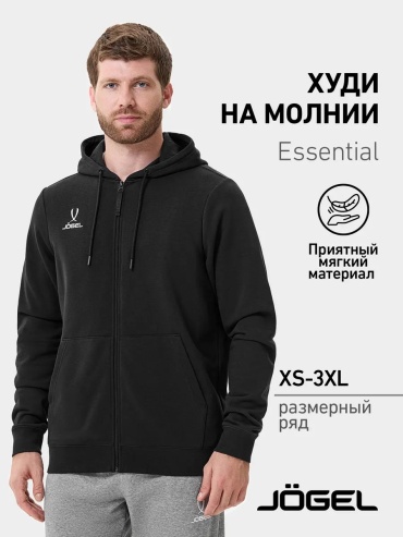 Толстовка черный