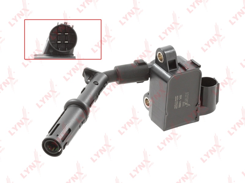 Катушка зажигания LYNXauto SPL1285