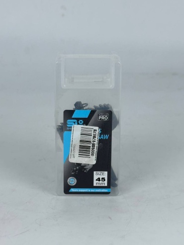 Shili Tools д45 STPRO твердосплавная D 45 мм, 1 шт