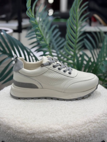 Кроссовки Lola Andy B06-10125-5 B06-10125-5 бежевый