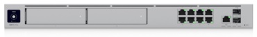 Маршрутизатор Ubiquiti UDM-Pro-Max