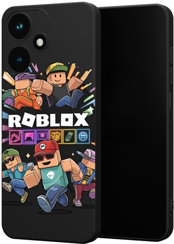 Чехол для OPPO A3 рисунок