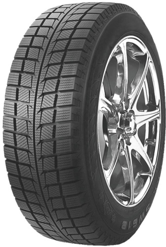 Trazano SW618 255/50 R20 109 H без шипов