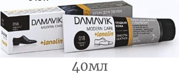 Damavik крем бесцветный, с ланолином
