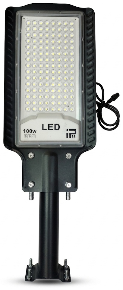 Уличный светильник на столбе / опоре LED 100 Вт 40 см
