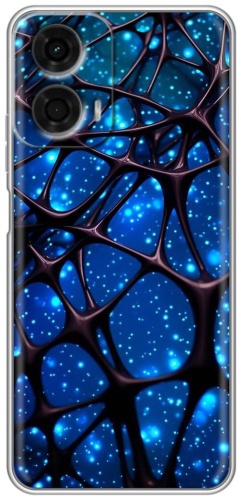 Чехол BAIKO для Motorola Moto G24 рисунок