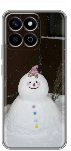 Чехол BAIKO для Honor X5b рисунок