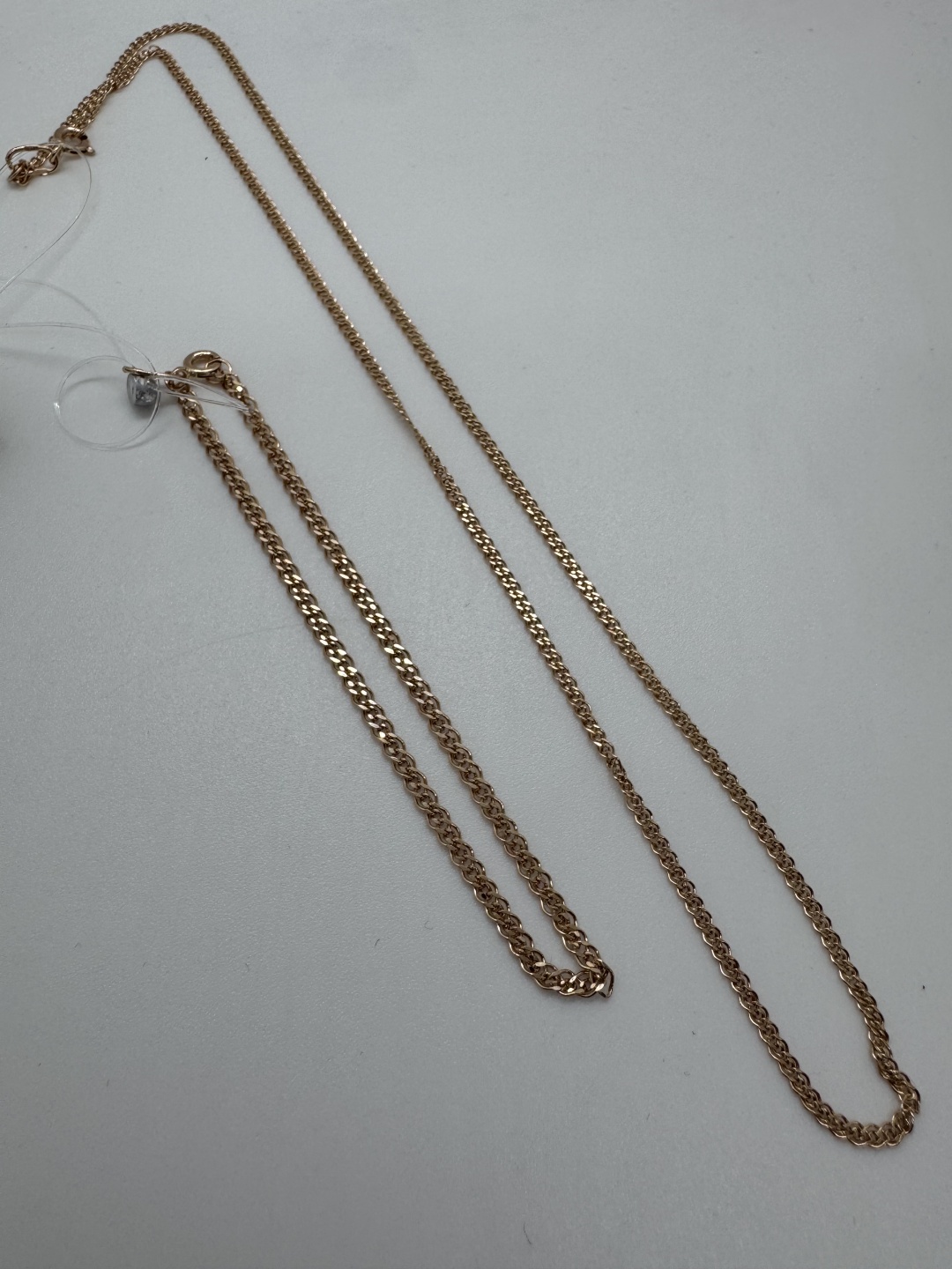 Altyn_Gold 025711742 вес 2.56 г золото, без вставок