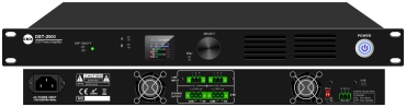 CMX Audio DST-2350