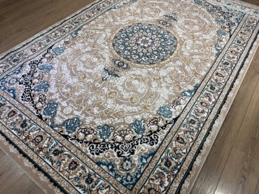 Ковер СОФИНА 150x230 см, короткий ворс, Турция