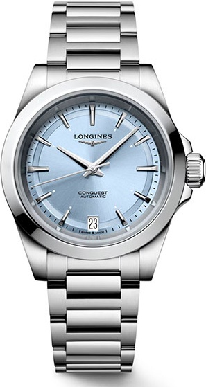 Механические Longines L3.430.4.92.6 сталь