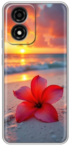 Чехол BAIKO для Motorola Moto E14 рисунок