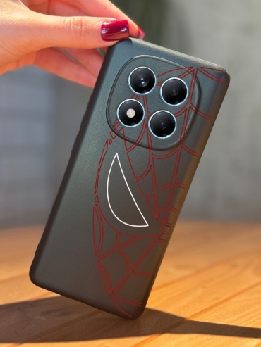 Чехол для Xiaomi Note 14 Pro 4G рисунок