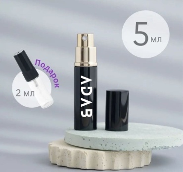ADAB Electric Cherry экстракт духов Extrait de Parfum 5 мл, унисекс