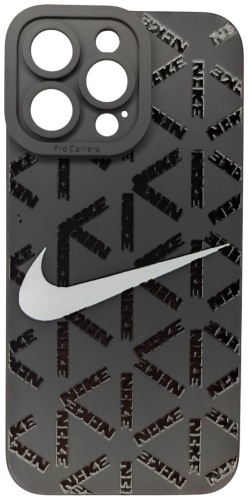 Чехол для Apple iPhone 15 Pro Max черный