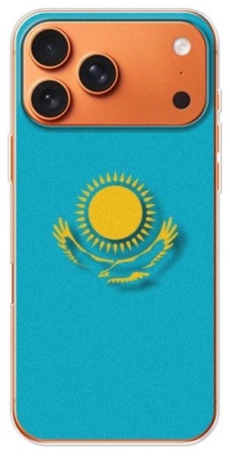 Чехол BAIKO для Apple iPhone 17 Pro рисунок