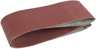 STG шлифовальная лента в рулоне P80 (1220х150 мм), 2 шт