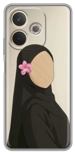Чехол для OPPO A5 Pro рисунок