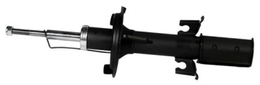 ZentParts передний Z00227 1 шт
