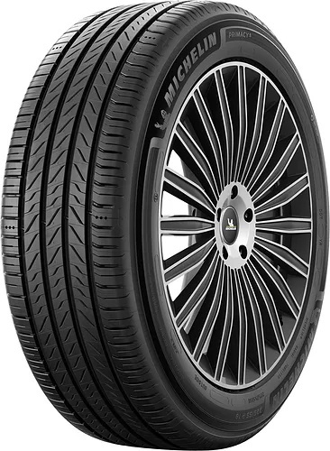 MICHELIN Primacy 5 215/60 R16 99 H без шипов