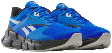 Кроссовки Reebok синий