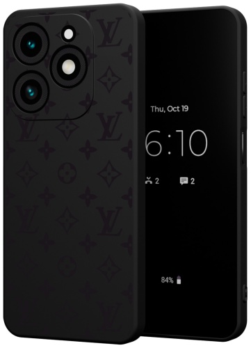 Чехол для Infinix Spark 20, Spark 20C рисунок