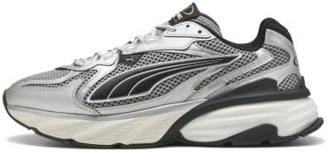 Кроссовки Puma Кроссовки PUMA Fade Sneakers Unisex серый