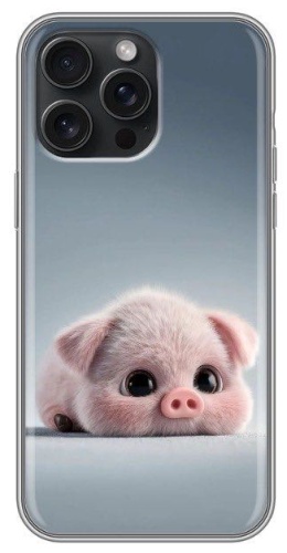 Чехол BAIKO для Apple iPhone 11 Pro Max рисунок