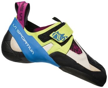 La Sportiva Skwama Apple ZFCS012E05B13 36.5
