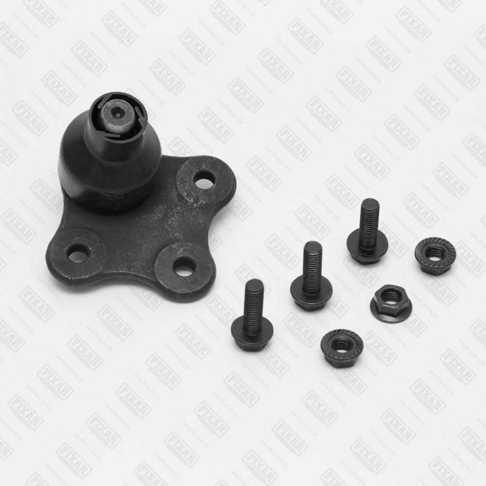 FIXAR опора шаровая FK0290