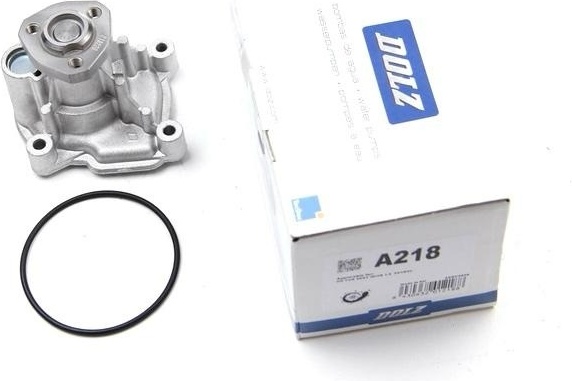 Насос DOLZ A218